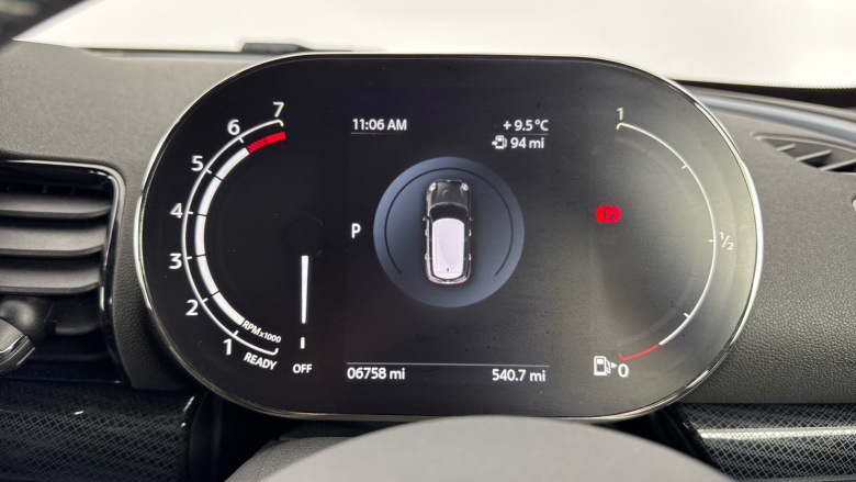 MINI Clubman 2.0 [178] Cooper S Exclusive 6dr Auto Petrol Estate